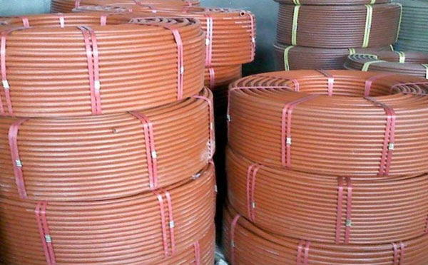 类乌齐rpe穿线管