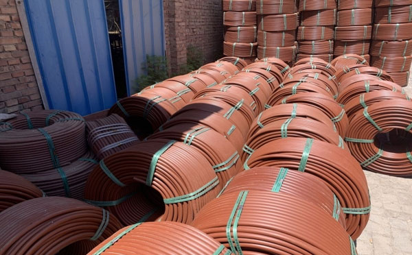 聚乙烯类乌齐穿线管备受欢迎的原因居然是这些