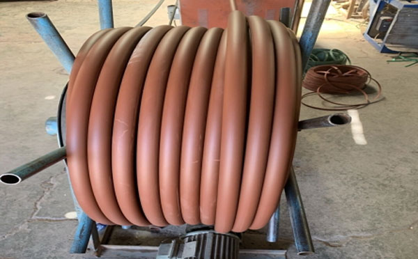 类乌齐穿线管可以延长线路使用年限