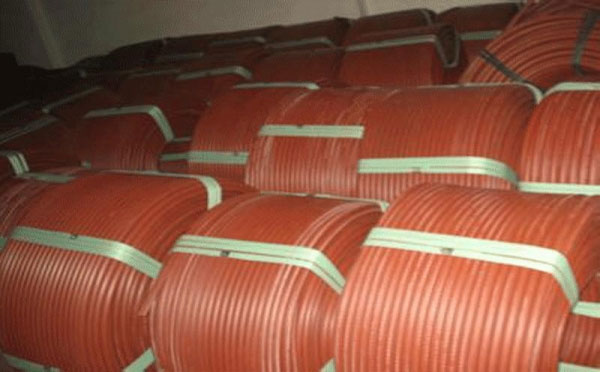 类乌齐rpe穿线管