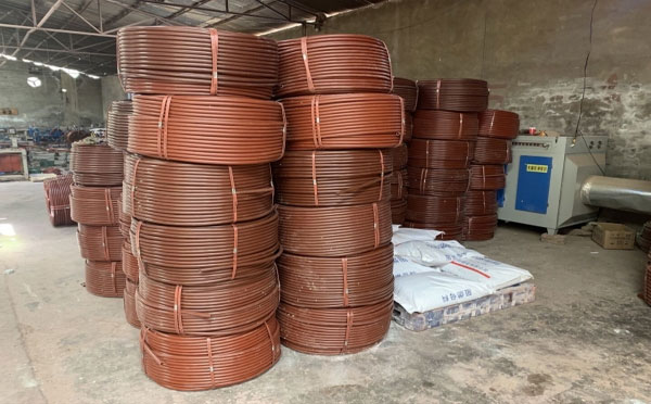 阻燃类乌齐穿线管安装的注意事项 阻燃类乌齐穿线管安装的注意事项