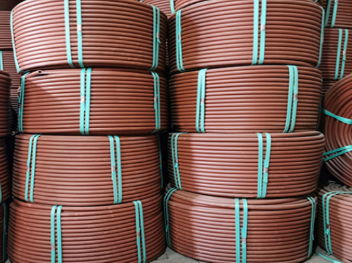 RPE类乌齐穿线管的好处有哪些