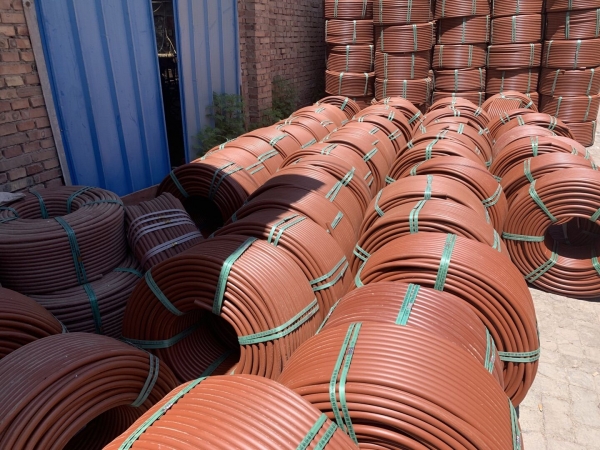 如何选择一条合适耐用的类乌齐穿线管 如何选择一条合适耐用的类乌齐穿线管