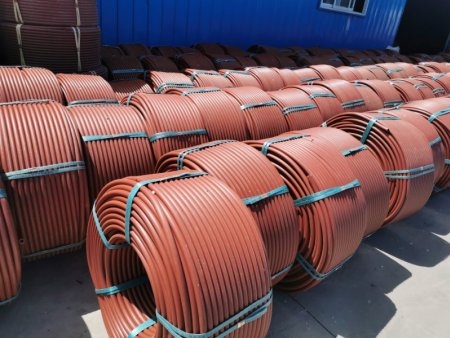 金属类乌齐穿线管在家装中的重要性