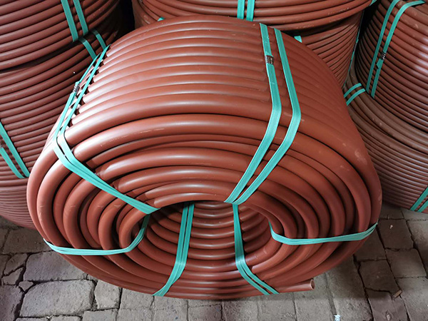 类乌齐类乌齐穿线管厂家告知大家管材选择哪种的好
