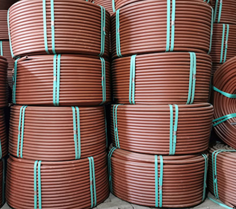 类乌齐穿线管的基本知识