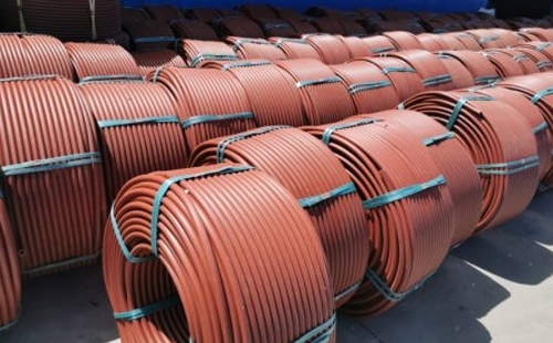 使用RPE类乌齐穿线管有哪些常见施工难点? 使用RPE类乌齐穿线管有哪些常见施工难点?