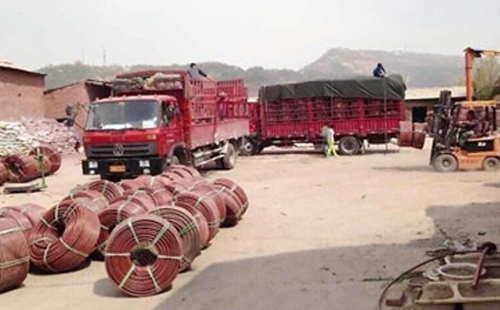 类乌齐穿线管选型与施工全解析:类乌齐穿线管如何正确安装 穿线管选型与施工全解析:类乌齐穿线管如何正确安装