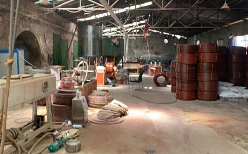 家装防火别忽视！阻燃类乌齐穿线管安装规范详解