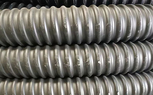 现代线缆防护的理想选择：类乌齐碳素波纹管技术特性与工程应用全景解析