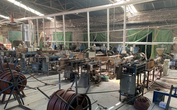 类乌齐碳素波纹管技术参数与电力通信工程敷设规范